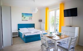 Apartament Sunset